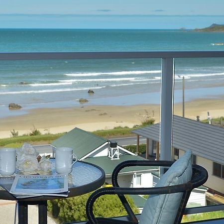 Breadalbane House Bed and Breakfast Kaka Point Exteriör bild
